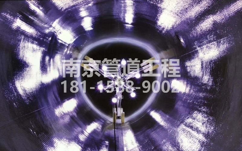 225白鹭管道修复